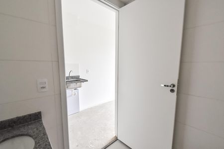 Studio à venda com 19m², 1 quarto e sem vagaBanheiro