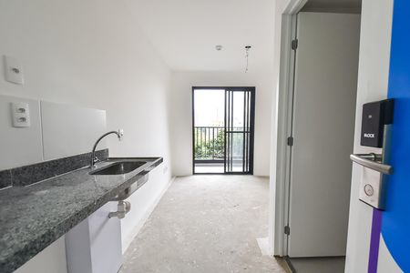 Studio à venda com 19m², 1 quarto e sem vagaStudio