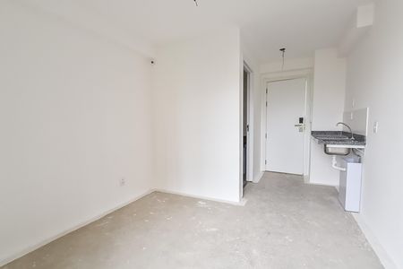 Studio à venda com 19m², 1 quarto e sem vagaStudio