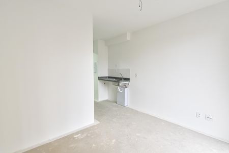 Studio à venda com 19m², 1 quarto e sem vagaStudio