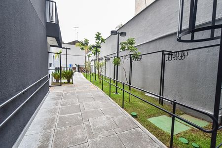Studio à venda com 19m², 1 quarto e sem vagaBicicletário