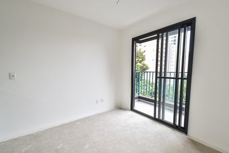 Studio à venda com 19m², 1 quarto e sem vagaStudio