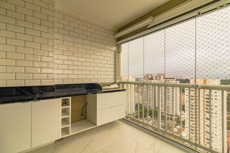 Apartamento para alugar com 1 quarto, 53m² em Vila Mascote, São Paulo