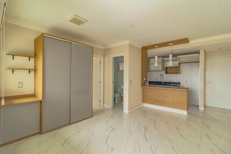 Apartamento para alugar com 1 quarto, 53m² em Vila Mascote, São Paulo