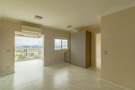 Apartamento para alugar com 1 quarto, 53m² em Vila Mascote, São Paulo