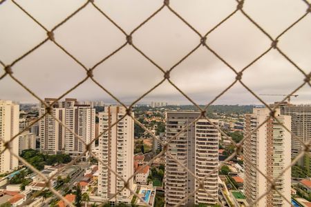 Apartamento para alugar com 1 quarto, 53m² em Vila Mascote, São Paulo