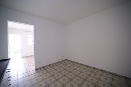 Cozinha de casa para alugar com 1 quarto, 50m² em Cidade Patriarca, São Paulo