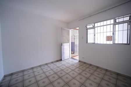 Sala de casa para alugar com 1 quarto, 50m² em Cidade Patriarca, São Paulo