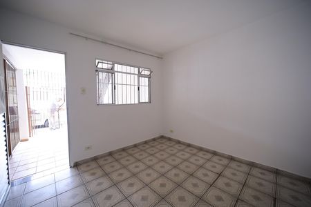 Sala de casa para alugar com 1 quarto, 50m² em Cidade Patriarca, São Paulo