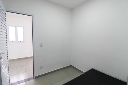 Quarto 1 de kitnet/studio para alugar com 1 quarto, 30m² em Jardim Bonfiglioli, São Paulo