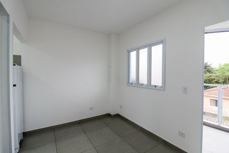 Sala de kitnet/studio para alugar com 1 quarto, 30m² em Jardim Bonfiglioli, São Paulo