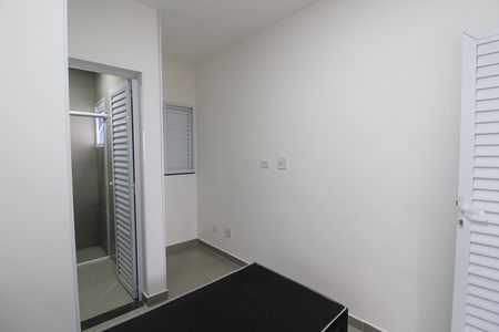 Studio para alugar com 30m², 1 quarto e sem vaga Studio para alugar com 30m², 1 quarto e sem vagaQuarto 1