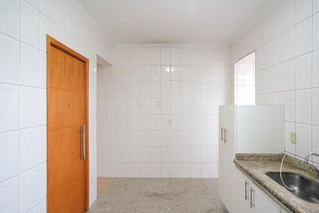 Apartamento à venda com 88m², 2 quartos e 1 vagaCozinha