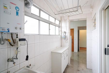 Apartamento à venda com 88m², 2 quartos e 1 vagaÁrea de serviço