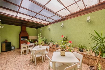 Apartamento à venda com 88m², 2 quartos e 1 vagaChurrasqueira