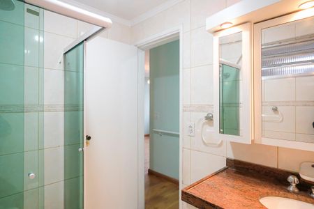 Apartamento à venda com 88m², 2 quartos e 1 vagaBanheiro
