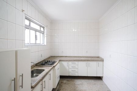 Apartamento à venda com 88m², 2 quartos e 1 vagaCozinha