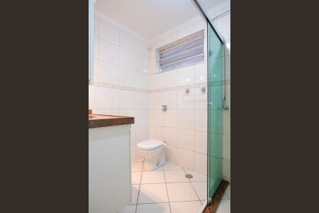 Apartamento à venda com 88m², 2 quartos e 1 vagaBanheiro