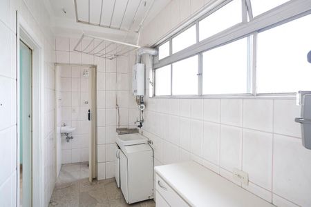 Apartamento à venda com 88m², 2 quartos e 1 vagaÁrea de serviço