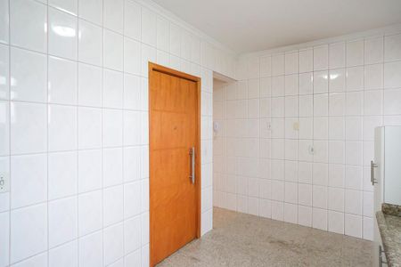Apartamento à venda com 88m², 2 quartos e 1 vagaCozinha