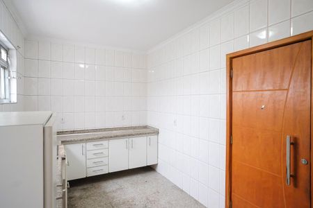 Apartamento à venda com 88m², 2 quartos e 1 vagaCozinha
