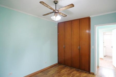 Apartamento à venda com 88m², 2 quartos e 1 vagaQuarto 2