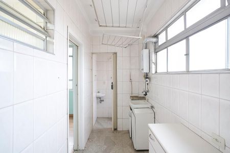 Apartamento à venda com 88m², 2 quartos e 1 vagaÁrea de serviço