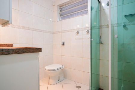 Apartamento à venda com 88m², 2 quartos e 1 vagaBanheiro