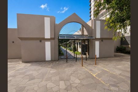 Apartamento para alugar com 1 quarto, 45m² em Centro, Canoas