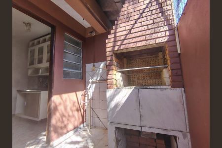 Apartamento para alugar com 1 quarto, 45m² em Centro, Canoas