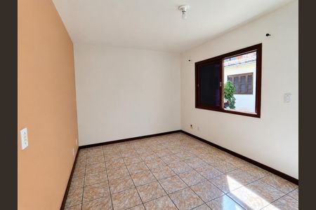 Sala de apartamento para alugar com 1 quarto, 45m² em Centro, Canoas