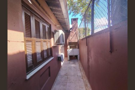Apartamento para alugar com 1 quarto, 45m² em Centro, Canoas