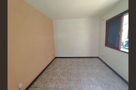 Sala de apartamento para alugar com 1 quarto, 45m² em Centro, Canoas
