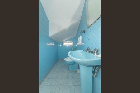 Casa para alugar com 170m², 3 quartos e 2 vagas Casa para alugar com 170m², 3 quartos e 2 vagasLavabo