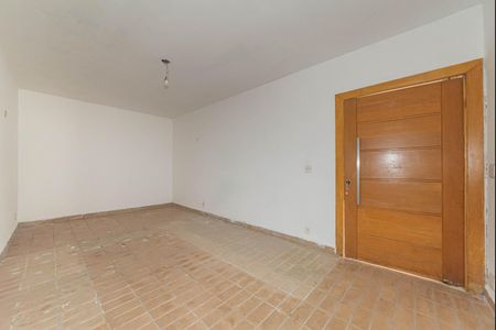 Sala de casa à venda com 3 quartos, 170m² em Brooklin, São Paulo