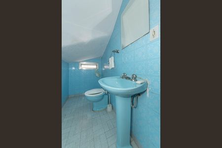 Casa para alugar com 170m², 3 quartos e 2 vagas Casa para alugar com 170m², 3 quartos e 2 vagasLavabo