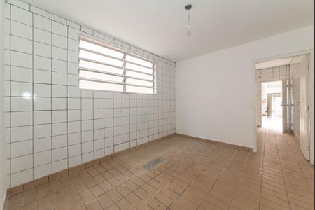 Sala de Jantar de casa à venda com 3 quartos, 170m² em Brooklin, São Paulo