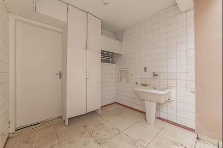 Casa para alugar com 170m², 3 quartos e 2 vagas Casa para alugar com 170m², 3 quartos e 2 vagasQuintal - Lavanderia