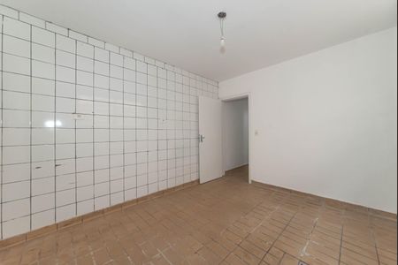 Sala de Jantar de casa à venda com 3 quartos, 170m² em Brooklin, São Paulo