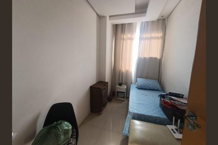 Apartamento à venda com 130m², 3 quartos e 2 vagasquarto 3