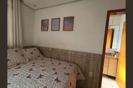 Apartamento à venda com 130m², 3 quartos e 2 vagasquarto 2