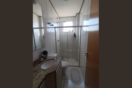 Apartamento à venda com 130m², 3 quartos e 2 vagasbanheiro 2