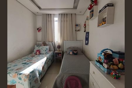 Apartamento à venda com 130m², 3 quartos e 2 vagasquarto 1
