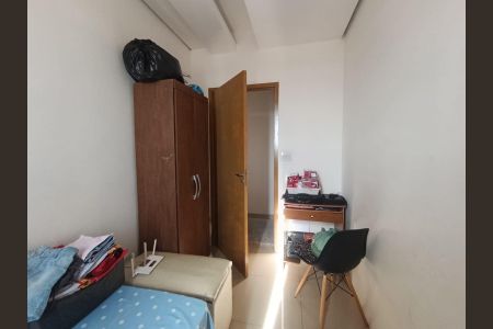 Apartamento à venda com 130m², 3 quartos e 2 vagasquarto 3