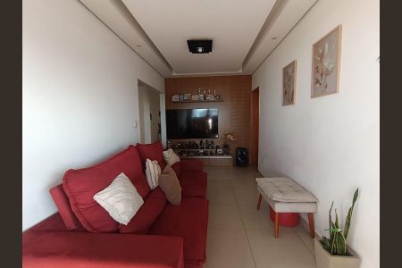 Apartamento à venda com 130m², 3 quartos e 2 vagassala 2