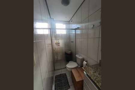 Apartamento à venda com 130m², 3 quartos e 2 vagasbanheiro 1
