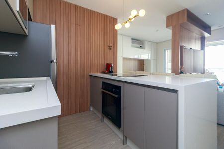 Studio à venda com 42m², 1 quarto e 1 vaga Studio à venda com 42m², 1 quarto e 1 vagaStudio