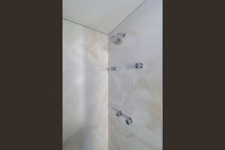 Studio à venda com 42m², 1 quarto e 1 vaga Studio à venda com 42m², 1 quarto e 1 vagaBanheiro