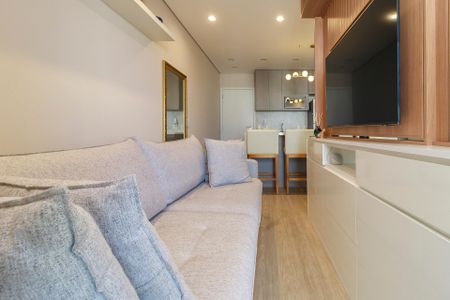 Studio à venda com 42m², 1 quarto e 1 vaga Studio à venda com 42m², 1 quarto e 1 vagaStudio