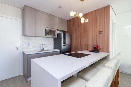 Studio de kitnet/studio à venda com 0 quarto, 42m² em Campo Belo, São Paulo